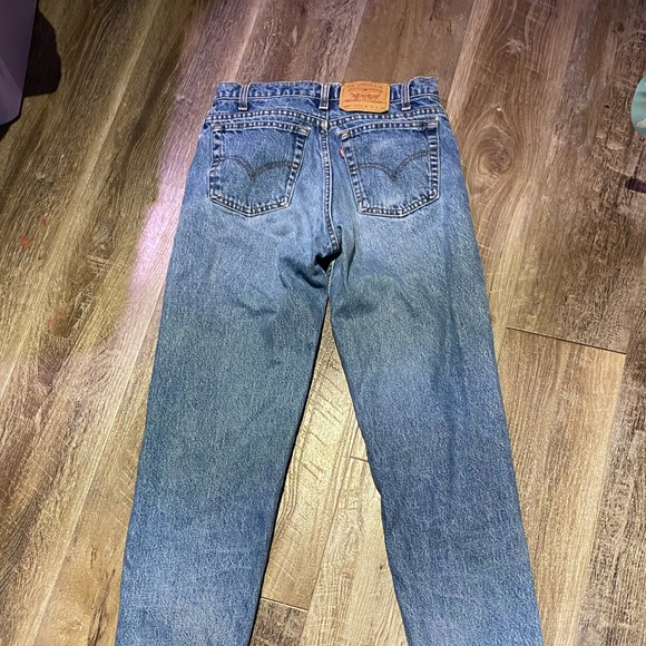 Levi’s jeans - Picture 4 of 4